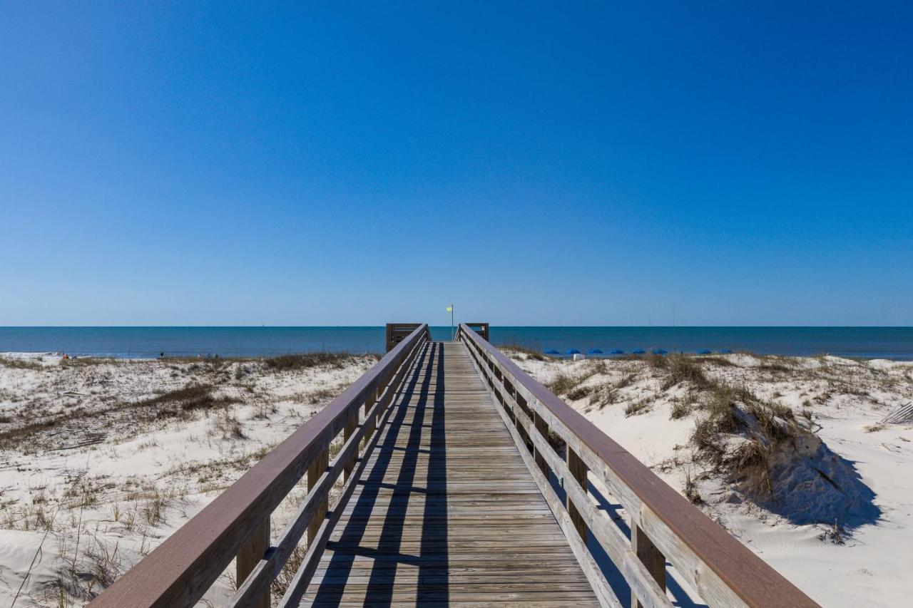 Apartamento Plantation East 1103 Gulf Shores Exterior foto