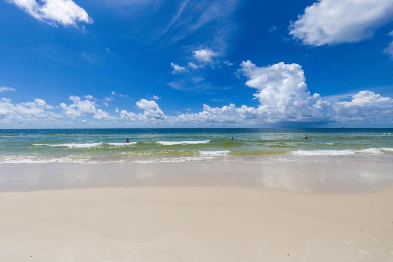 Apartamento Plantation East 1103 Gulf Shores Exterior foto