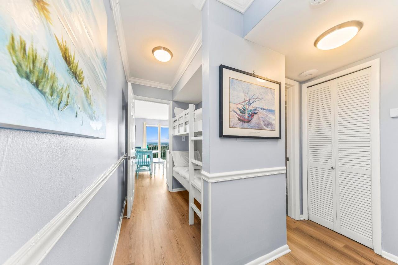 Apartamento Plantation East 1103 Gulf Shores Exterior foto