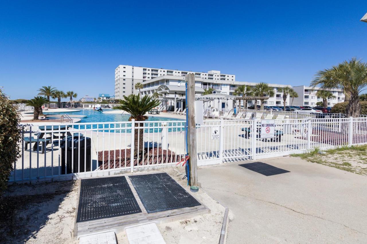 Apartamento Plantation East 1103 Gulf Shores Exterior foto