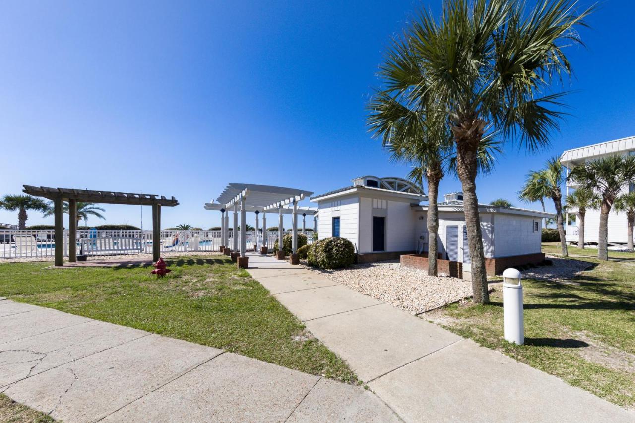 Apartamento Plantation East 1103 Gulf Shores Exterior foto