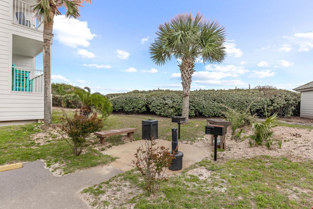 Apartamento Plantation East 1103 Gulf Shores Exterior foto